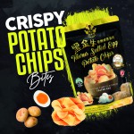 Potato Chips 113gm