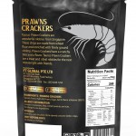 Prawns Crackers 50gm